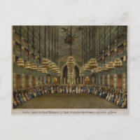 Konzert der königlichen Band im Auditorium