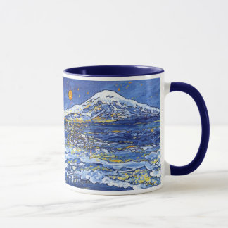 Konzert-Hafen Tasse