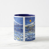 Konzert-Hafen Tasse (Zentrum)