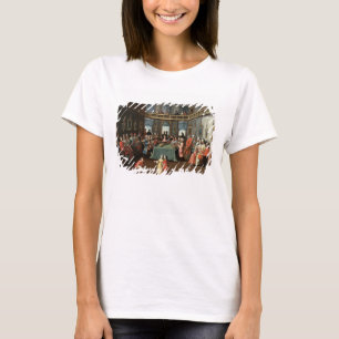 Konzert in einem Privathaus T-Shirt
