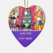 Konzert Keramikornament (Links)