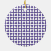 Konzert Keramikornament (Hinten)