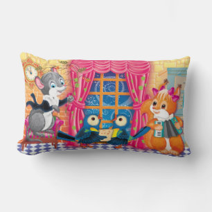 Konzert Lendenkissen