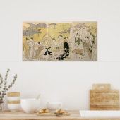 Konzert Poster (Küche)