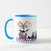 Konzert Tasse (Links)