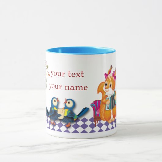 Konzert Tasse (Zentrum)