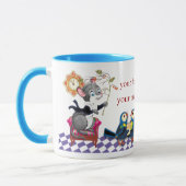 Konzert Tasse (Links)