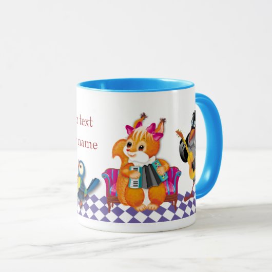 Konzert Tasse (VorderseiteRechts)