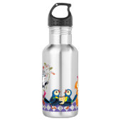 Konzert Trinkflasche (Vorderseite)