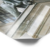 Konzerthaus Berlin Fotodruck (Ecke)