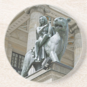 Konzerthaus Berlin Getränkeuntersetzer