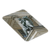 Konzerthaus Berlin Magnet (Rechte Seite)