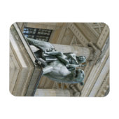 Konzerthaus Berlin Magnet (Horizontal)