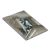 Konzerthaus Berlin Notizblock (Rechte Seite)