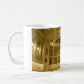 Konzerthaus Kaffeetasse (Links)