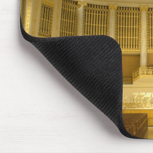Konzerthaus Mousepad (Ecke)