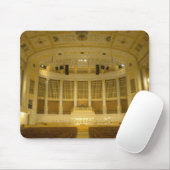 Konzerthaus Mousepad (Mit Mouse)