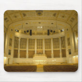Konzerthaus Mousepad (Vorne)