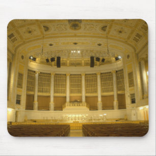 Konzerthaus Mousepad