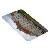Konzerthaus, Wien, Österreich Magnet (Rechte Seite)