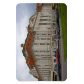 Konzerthaus, Wien, Österreich Magnet (Vertikal)