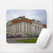 Konzerthaus, Wien, Österreich Mousepad (Mit Mouse)
