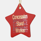 Konzessionsgeber Extraordinator Keramik Ornament (Links)