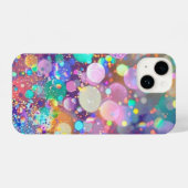 konzipiert iPhone hülle (Rückseite (Horizontal))