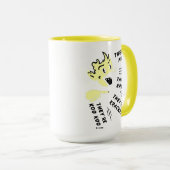 KOO KLUB, Chicago, Illinois Tasse (VorderseiteRechts)