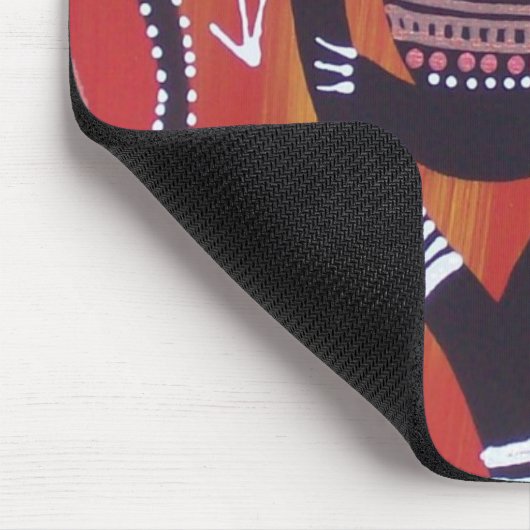 Koobor (Koala) Dreaming Mousepad (Ecke)