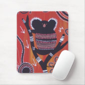 Koobor (Koala) Dreaming Mousepad (Mit Mouse)