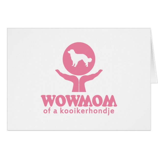 Kooikerhondje (Vorderseite (Horizontal))