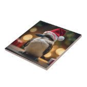 "Kookaburas' Weihnachtsjubiläum" Fliese (Seite)