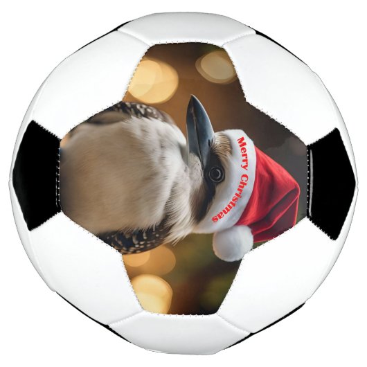 "Kookaburas' Weihnachtsjubiläum" Fußball (Gedreht)