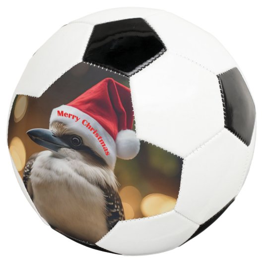 "Kookaburas' Weihnachtsjubiläum" Fußball (Dreiviertel)