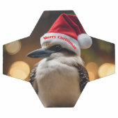 "Kookaburas' Weihnachtsjubiläum" Fußball (Flach)