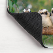 Kookaburra 9Y172D-004 Mousepad (Ecke)