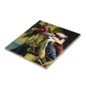 Kookaburra  fliese (Seite)