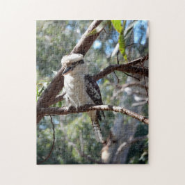 Kookaburra Foto-Puzzle Puzzle