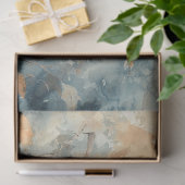 Kookaburra in einem Wasserfarbendekoutsystem Seidenpapier (Geschenk)