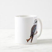 Kookaburra Kaffeetasse (VorderseiteRechts)