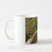 Kookaburra Kaffeetasse (Links)