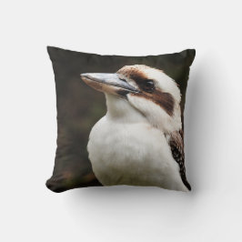 Kookaburra Kissen