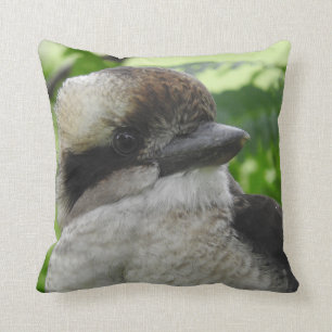 Kookaburra Kissen