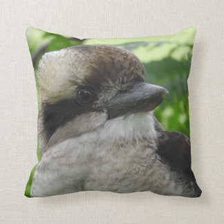 Kookaburra Kissen