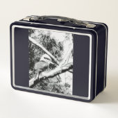 Kookaburra Lunch Box (Rückseite)