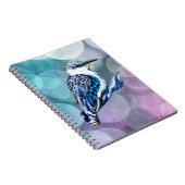 Kookaburra Notizblock (Rechte Seite)