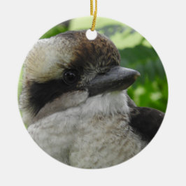 Kookaburra Ornament