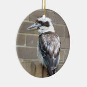 Kookaburra Ornament (Rechts)