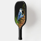 Kookaburra Pickleball Schläger (Links)